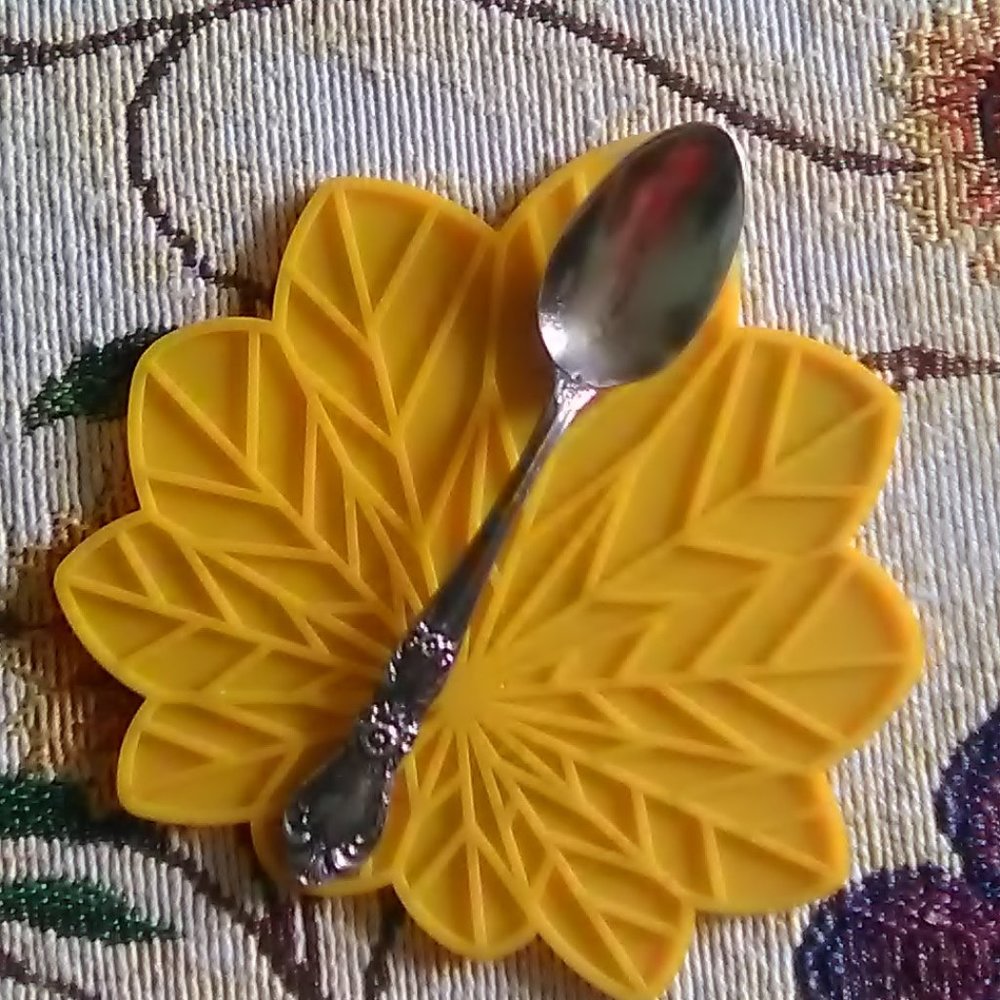 Collectible Spoon